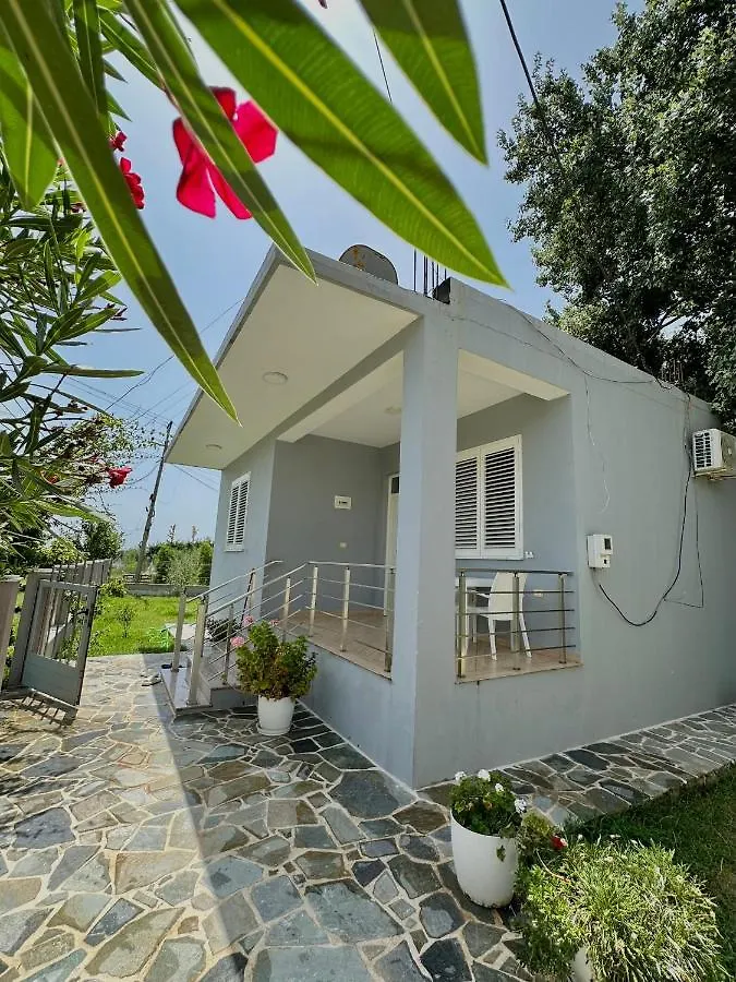 Viluni Dream House Villa Velipoje