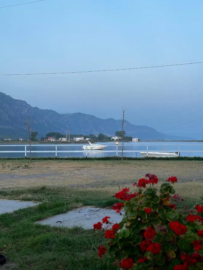 Viluni Dream House Villa Velipoje 0*,  Albania