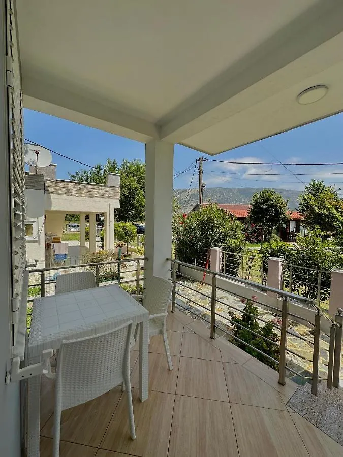 Viluni Dream House Villa Velipoje Holiday home