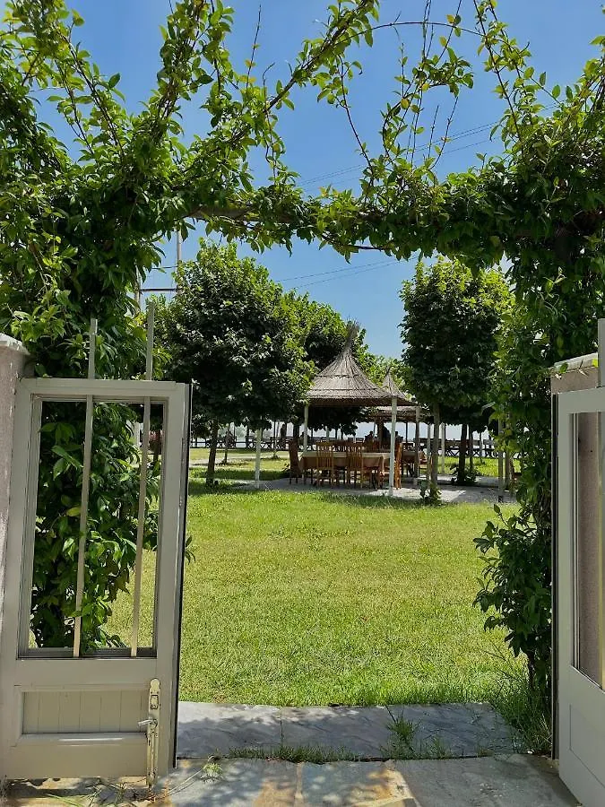 Holiday home Viluni Dream House Villa Velipoje Albania