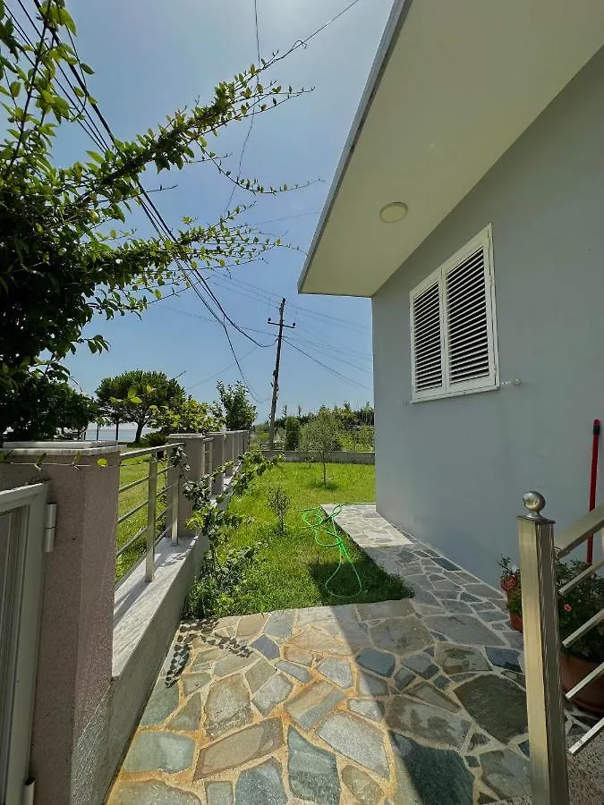 Viluni Dream House Villa Velipoje