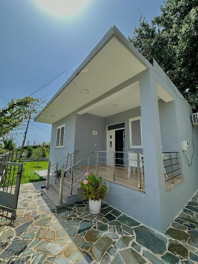 Holiday home Viluni Dream House Villa Velipoje