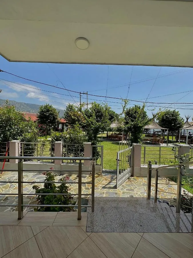 Viluni Dream House Villa Velipoje 0*,