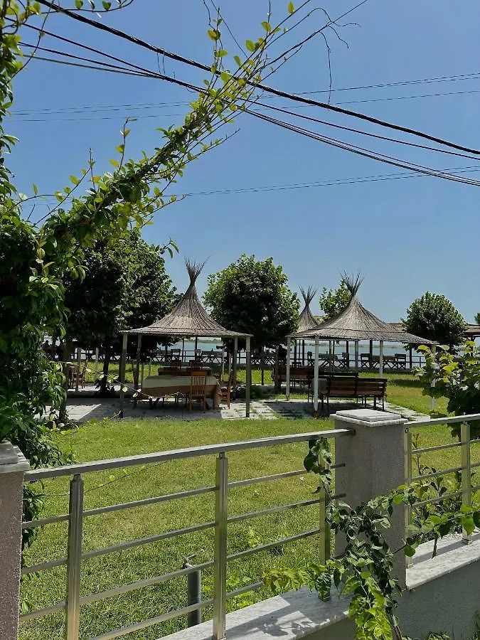 Viluni Dream House Villa Velipoje Holiday home
