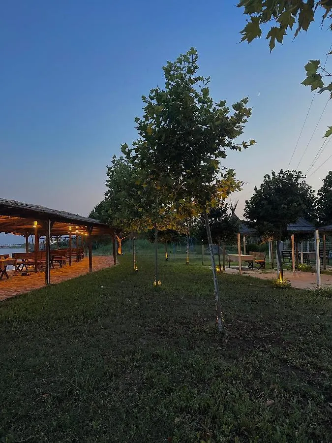 Vila Viluni Dream House Velipojë