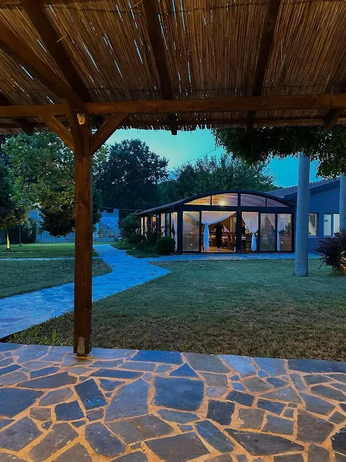Holiday home Viluni Dream House Villa Velipoje
