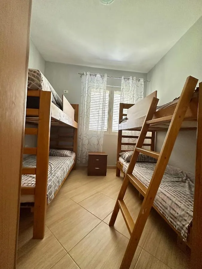 Holiday home Viluni Dream House Villa Velipoje
