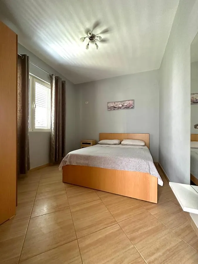 Viluni Dream House Villa Velipoje Albania