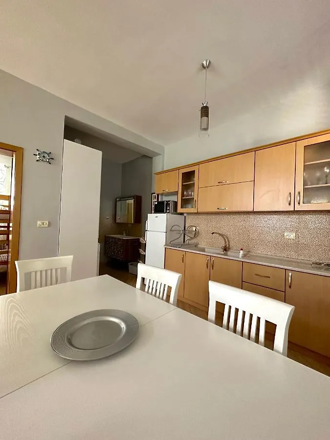 Viluni Dream House Villa Velipoje 0*,  Albania