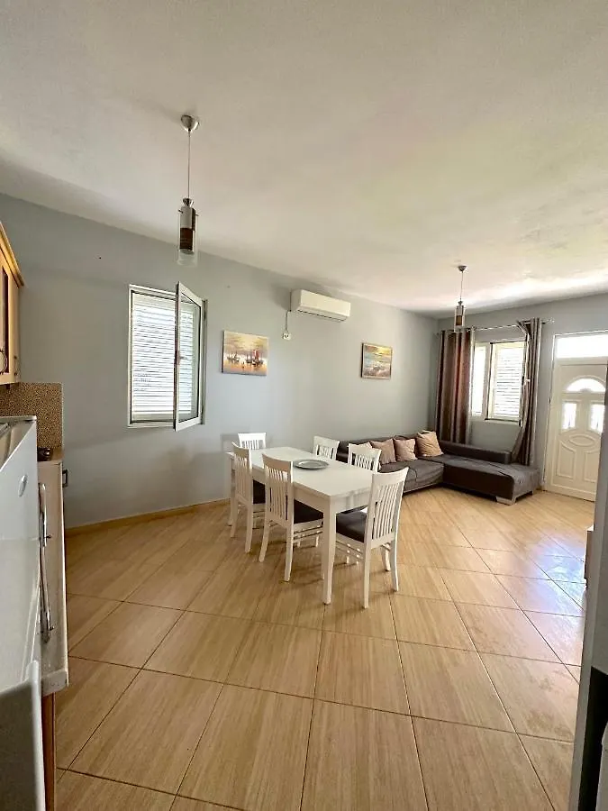 Vila Viluni Dream House Velipojë Albánie