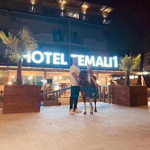 Hotel Temali 2 Velipojë
