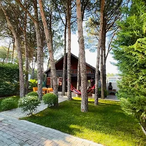 Lulebore Holiday home