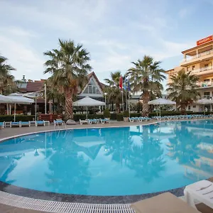 Godija & Hotel