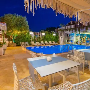 Valz Hotel