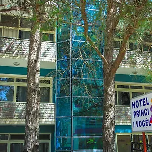 Princi I Vogel Hotel